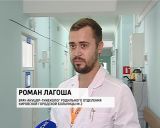 Неделя грудного вскармливания 