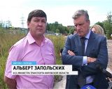 Врио Губернатора Игорь Васильев посетил с рабочим визитом Кирово-Чепецк