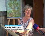 Васнецовский пленэр и керамический симпозиум - 2016 