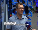 Фестиваль-конкурс "Волшебная шляпа" в Вятских Полянах 