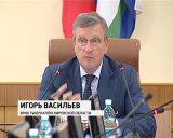 Глава региона станет гражданским инспектором 