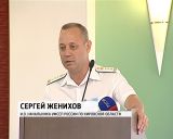 Судебные приставы хотят быть лучшими