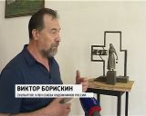 Памятник "Сестре милосердия" 