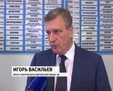 Игорь Васильев провел внеплановый рейд по кировским поликлиникам