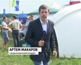 "День поля" в Оричевском районе 