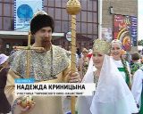 Фестиваль актерской песни "Шар голубой"