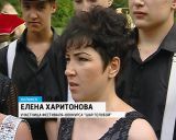 Фестиваль актерской песни "Шар голубой"