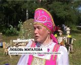 Удмуртский праздник Выль Жук