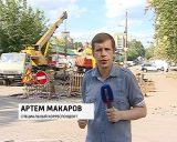 В Кирове 365 домов без горячей воды