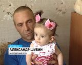 Четверня в семье Шубиных из Даровского