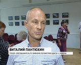 Вручение памятных знаков "80 лет Кировской области"