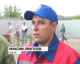 Всероссийский конкурс профмастерства "Дока -2016"