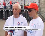 Всероссийский конкурс профмастерства "Дока -2016"