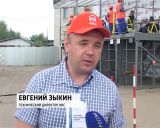 Всероссийский конкурс профмастерства "Дока -2016"