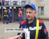 Всероссийский конкурс профмастерства "Дока -2016"