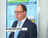 Врио Губернатора области Игорь Васильев побывал в опорном университете