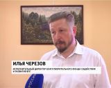 Вятская православная гимназия разработала проект "Добрый помощник дневник"