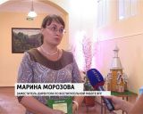 Вятская православная гимназия разработала проект "Добрый помощник дневник"