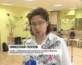 Школа скрипачей и флейтистов