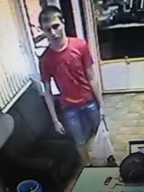 В Кирове идет розыск подозреваемых в краже из подземного перехода