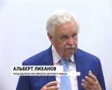 Встреча с читателями