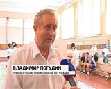 После олимпиады