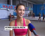 После олимпиады