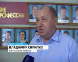 Игорь Васильев посетил Белую Холуницу 