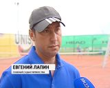 Турнир по теннису 