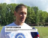 Турнир по кроссфиту в Кирово-Чепецке