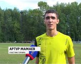 Турнир по кроссфиту в Кирово-Чепецке