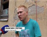 Танцы на вертикали - в Кирове