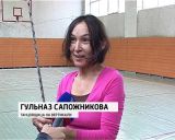 Танцы на вертикали - в Кирове