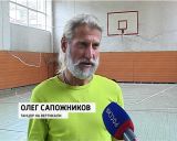 Танцы на вертикали - в Кирове