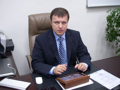 Новые лица в команде Игоря Васильева.