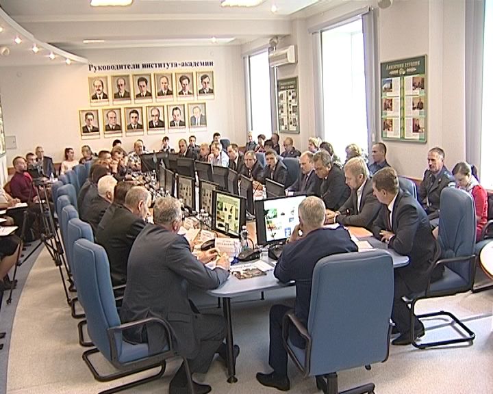 Ветеринарная безопасность