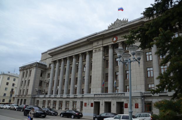 Правительство Кировской области покинул еще один министр.