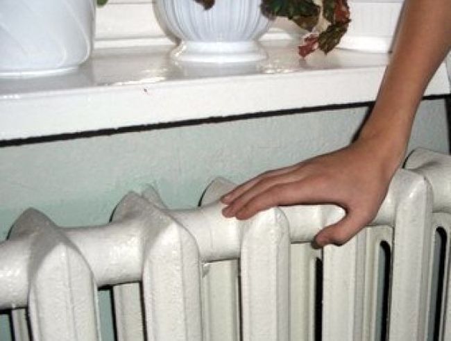 В Кирове продолжается подключение жилого фонда к отоплению.