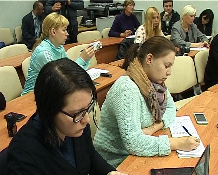 Предварительные итоги выборов