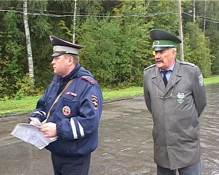 Специалисты  Россельхознадзора проводят операцию 