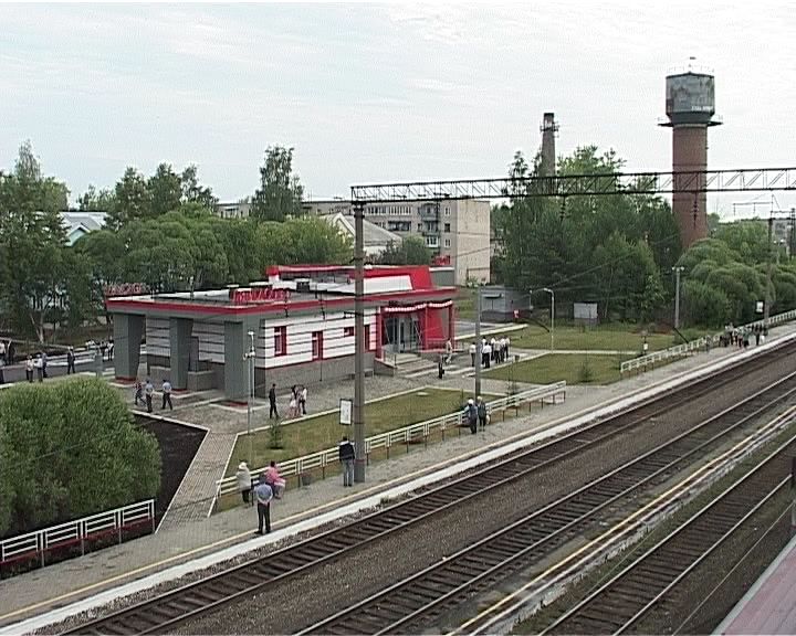 В Лянгасово темные улицы вновь будут освещены