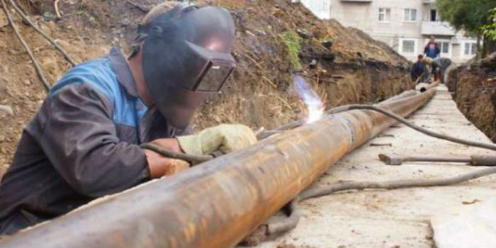 25 сентября тепло должно появится во всем жилфонде города Кирова.