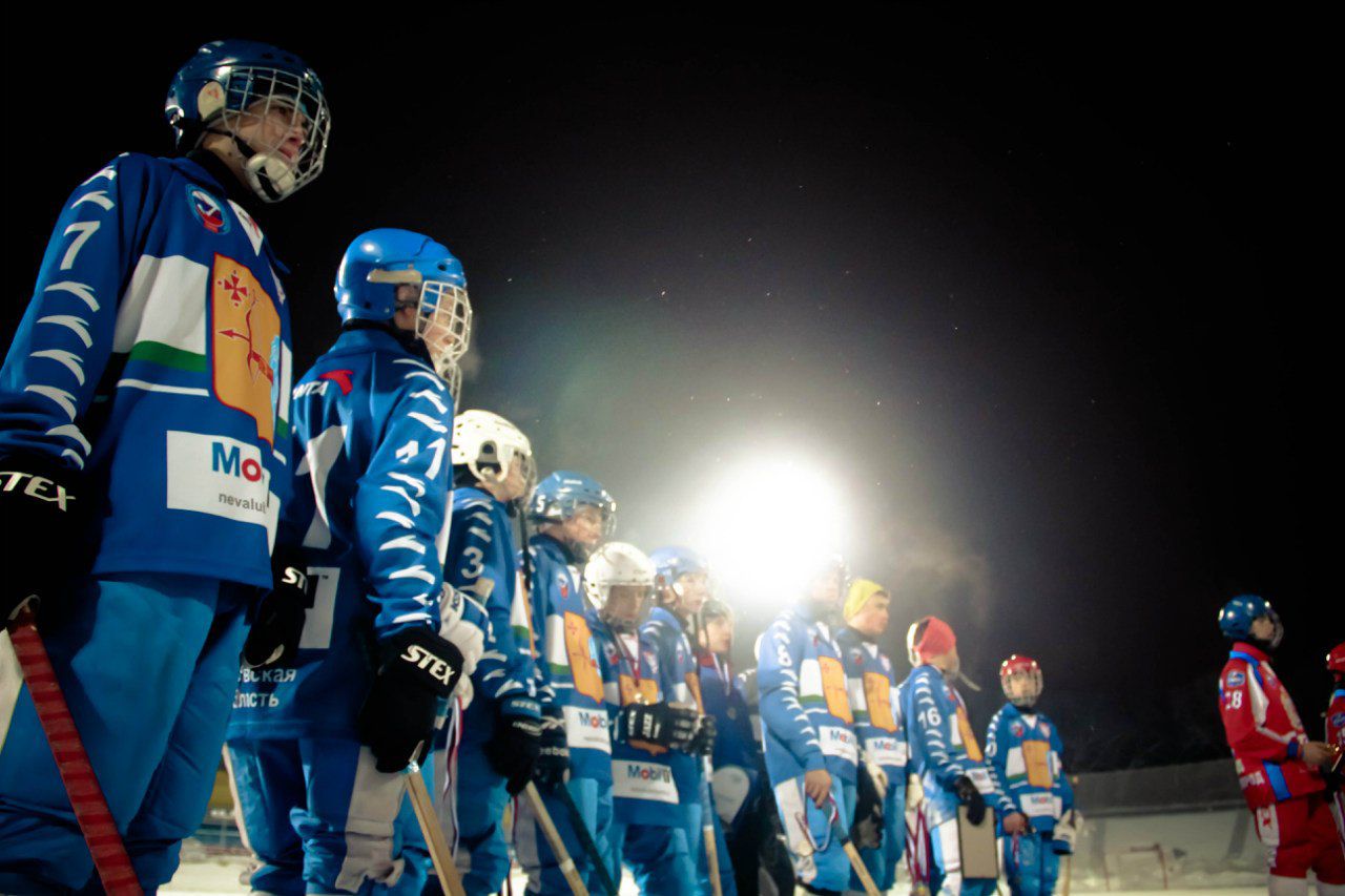 Кировские болельщики попросили Игоря Васильева помочь ХК 