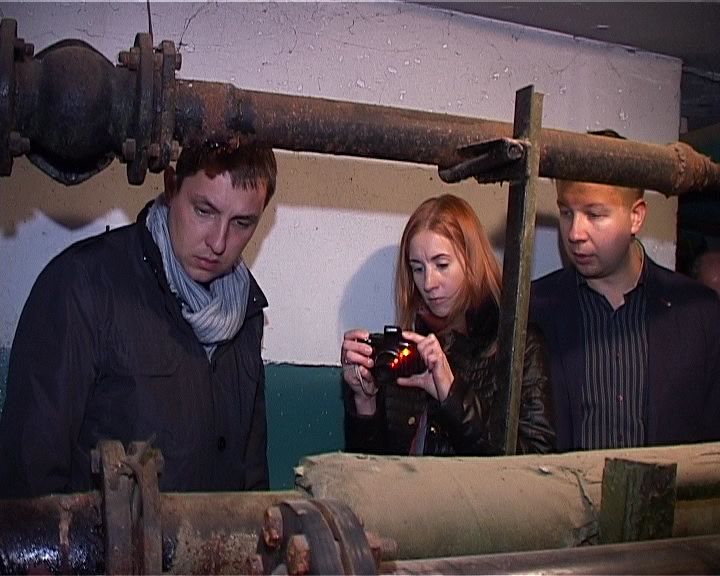 Результаты общественных контролеров по капремонту