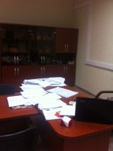 В отношении Павла Ануфриева возбуждено уголовное дело по статье "Организация хищения денежных средств в особо крупном размере" (ФОТО)