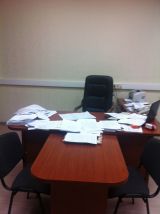 В отношении Павла Ануфриева возбуждено уголовное дело по статье "Организация хищения денежных средств в особо крупном размере" (ФОТО)