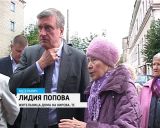 Игорь Васильев с рабочим визитом посетил Котельничский район