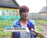 В Уржуме в систему водоснабжения не попала целая улица