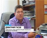 В Уржуме в систему водоснабжения не попала целая улица