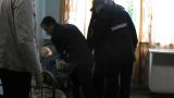 Криминальная смерть в Омутнинском диспансере